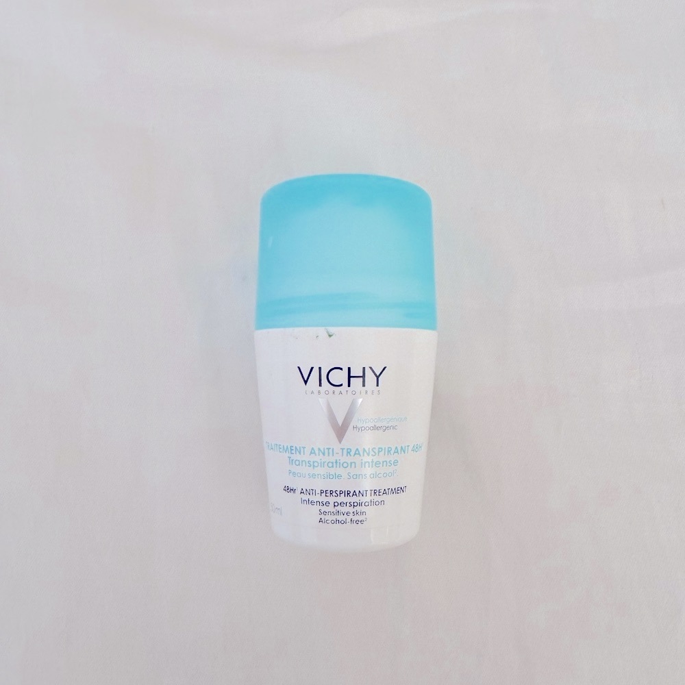 Vichy 48H Anti Perspirant Deodorant Roll-on 50ml
